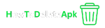 ApkDelete